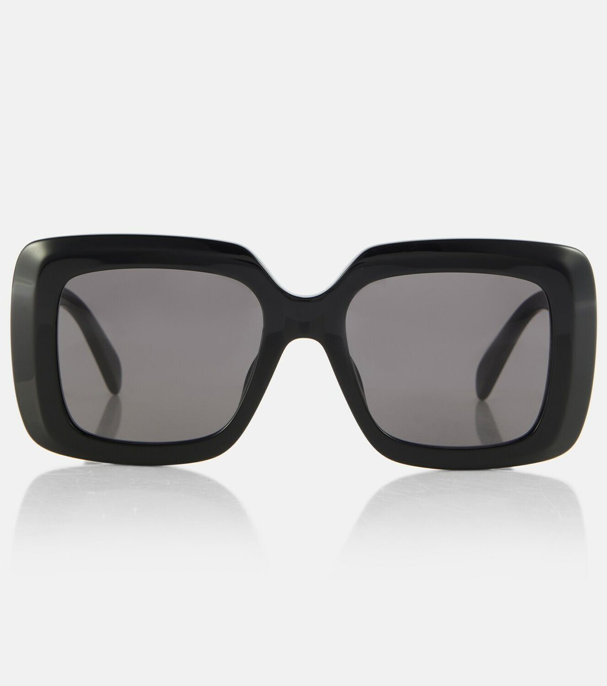 Celine 54mm cheap square sunglasses