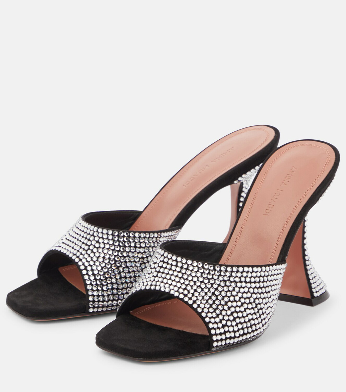 amina muaddi zula crystal