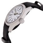 Hamilton Khaki Field Manual Wind White Dial Watch H69439910
