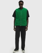 Converse X Patta Reversible Graphic Vest Green Men