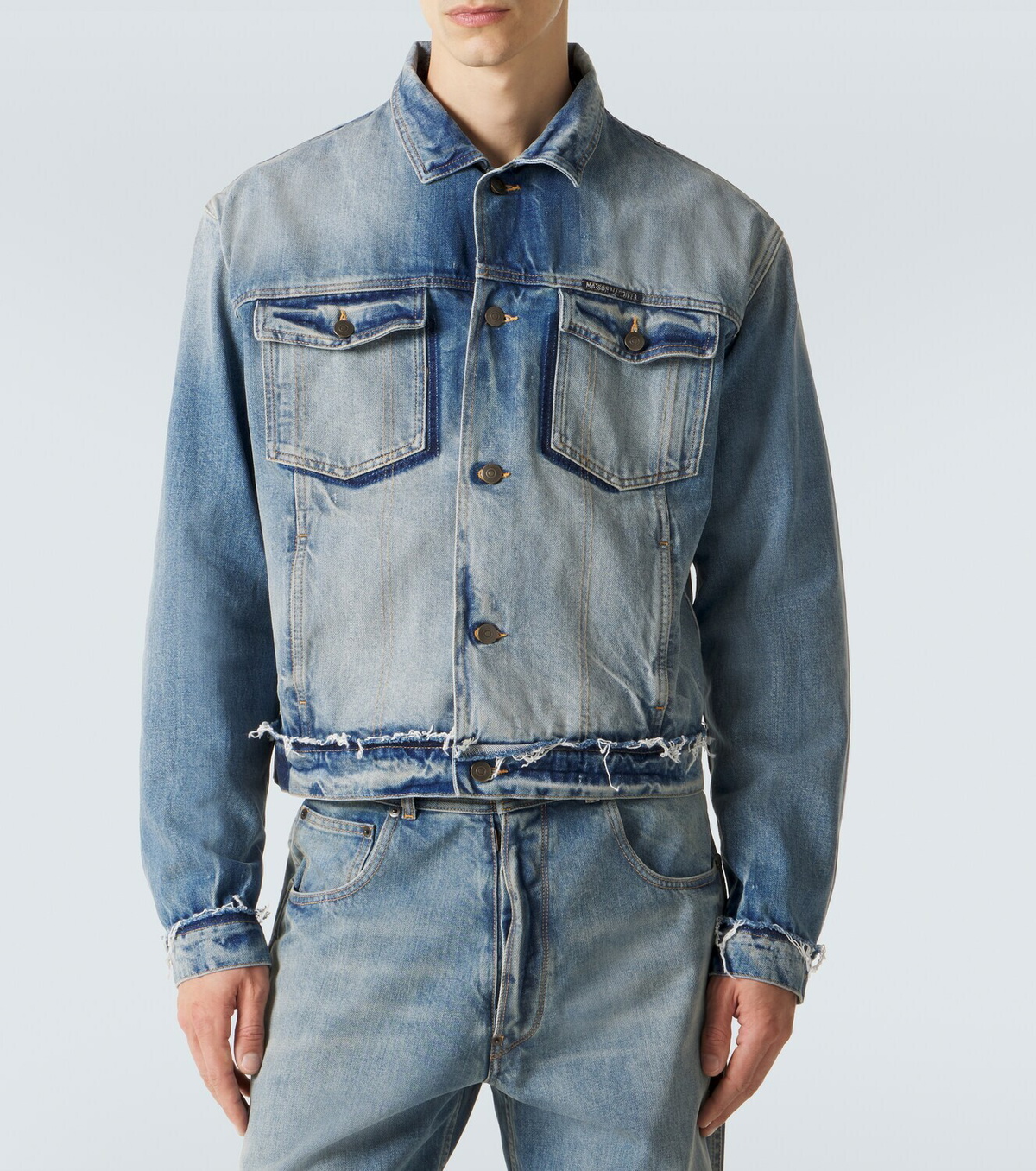 Maison Margiela Denim jacket