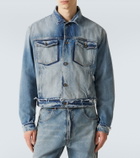 Maison Margiela Denim jacket