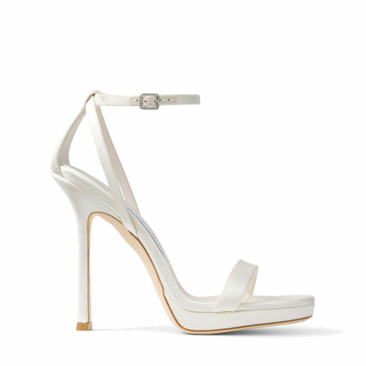 Photo: Jimmy Choo Moza Platform 120 Sandal