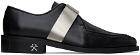 GmbH Black Sinan Loafers