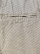 Folk - Unstructured Linen and Cotton-Blend Blazer - Gray