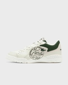 Lacoste Aceline 96 Runway 2241 Sma White Lowtop
