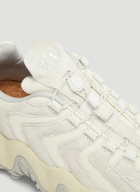 Eytys Halo Suede Sneakers