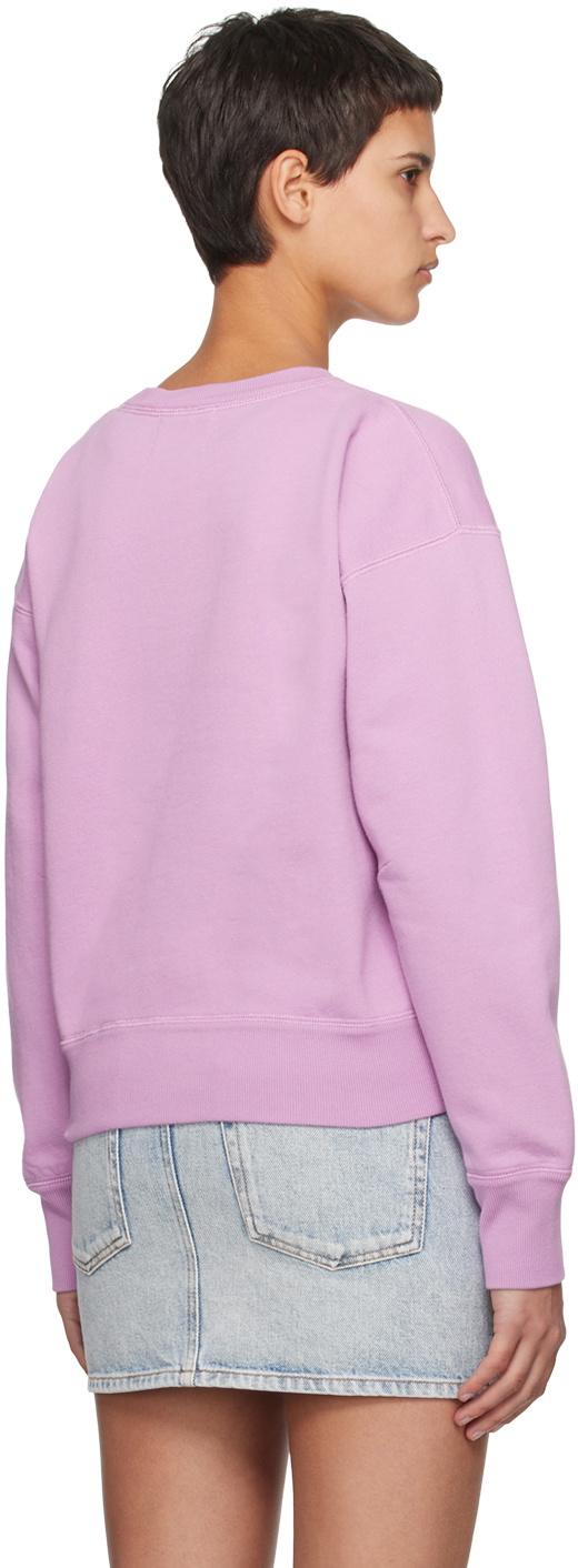 その他 ISABEL MARANT ETOILE 'Mobyli' sweatshirt Isabel Marant Étoile Mobyli Cotton-Blend Jersey Sweatshirt