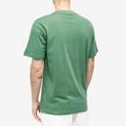 MARKET Men's Bear T-Shirt 3-Pack in White/Green/Washed Black