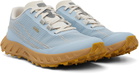 Norda Blue 002 Sneakers