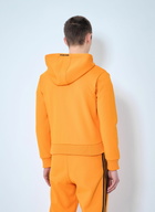 adidas by Wales Bonner Track Hooded Zip-Up Sweatshirt