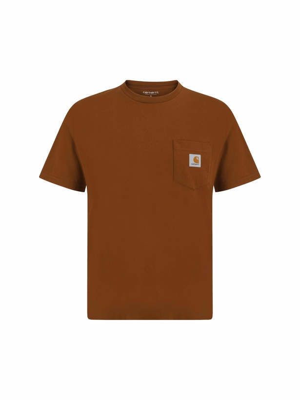 Photo: Carhartt T-shirt