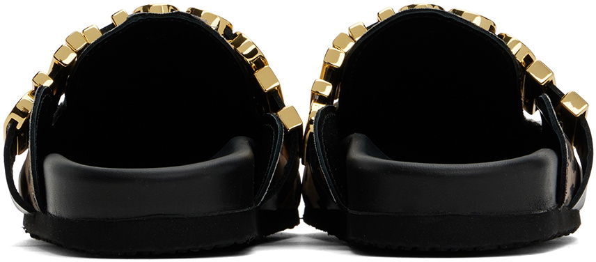 【送料&関税込】Moschino Weaved Rafia Mules Amazon.com | Love Moschino Women's Scarpad.splippers Vitello