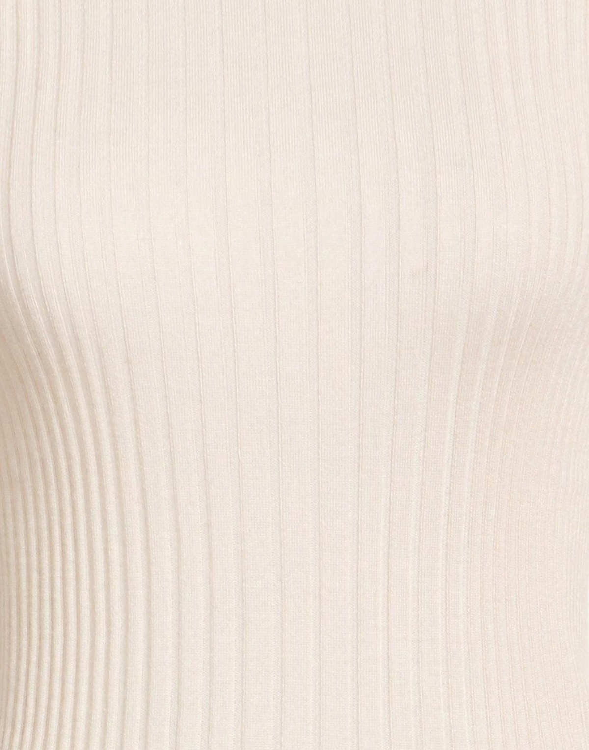 Peserico Womens Turtleneck Cream