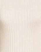 Peserico Womens Turtleneck Cream