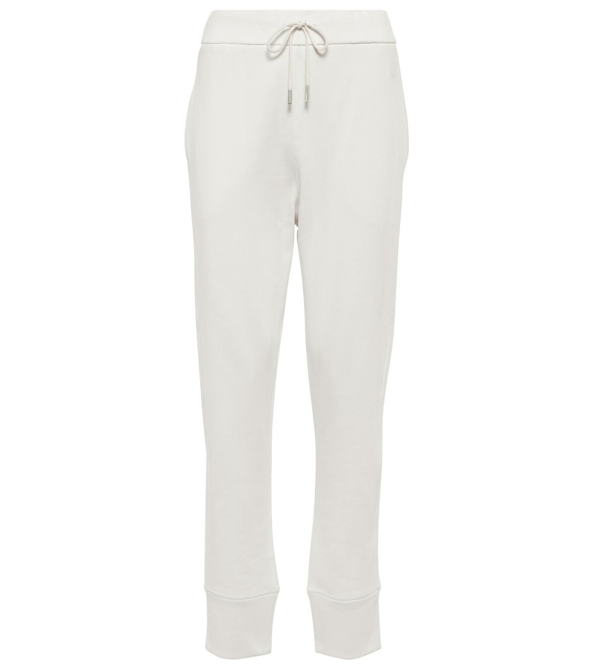 Jil Sander - Cotton sweatpants Jil Sander