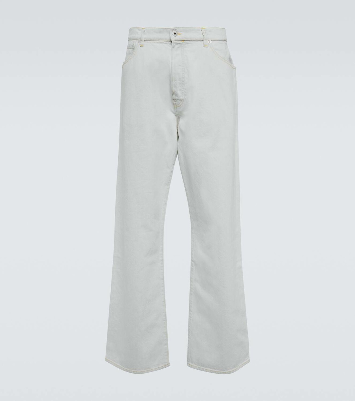 Kenzo Straight jeans Kenzo