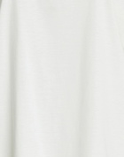 Peserico Womens T-shirt Ivory