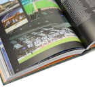 Rizzoli The World Atlas of Football Stadiums in John Gillard 