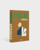 Assouline Palm Springs Multi Travel