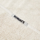 Hommey Bath Mat in Milkshake