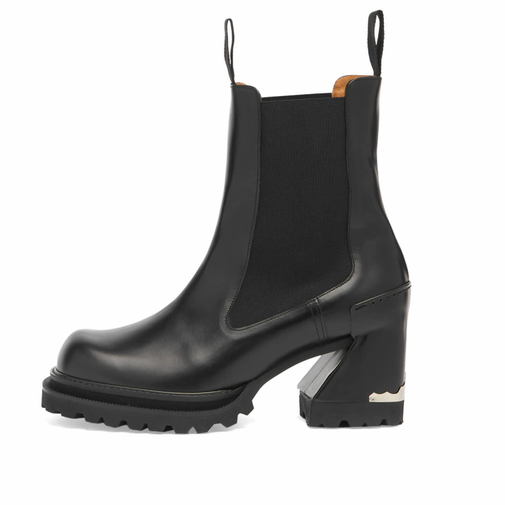 Photo: Toga Pulla Women's Western Pull On Boots in Black