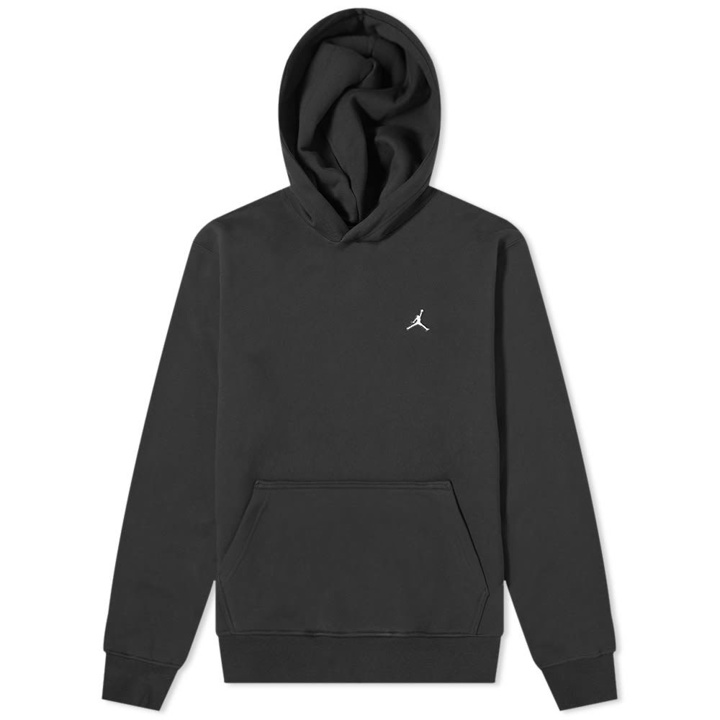 Photo: Air Jordan Essential Fleece Popover Hoody