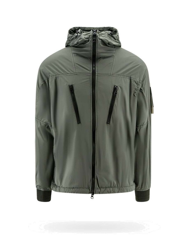 Photo: Stone Island   Jacket Green   Mens