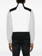 RLX Ralph Lauren White Water-Repellent Packable Gilet