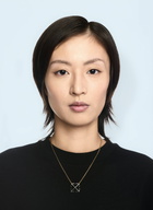 OFF WHITE Arrow Pendant Necklace