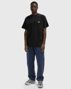 PATTA Meaning of the Name Tee Black Mens Shortsleefe