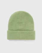 Arte Antwerp Fluffy Beanie Green - Mens - Beanies