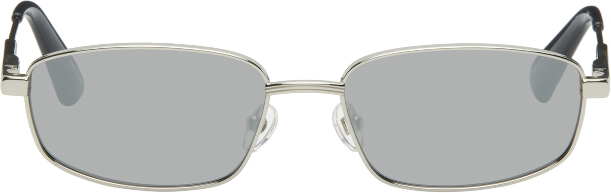 Jacquemus Jac86 Cabana C2 Sand Sunglasses Jacquemus