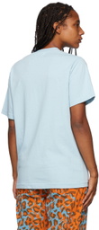 Awake NY Blue Bunny T-Shirt