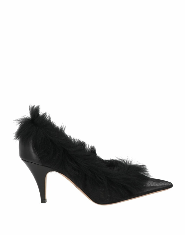 Photo: Khaite Womens Pumps in Black