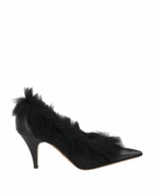 Khaite Womens Pumps in Black