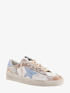 Golden Goose Deluxe Brand Stardan White   Mens