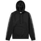 MKI Tape Hoody