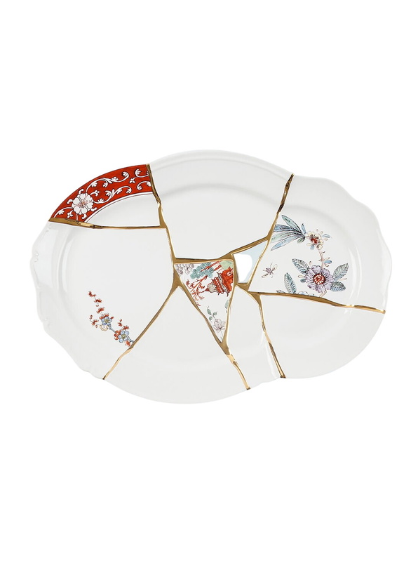 Photo: Seletti Kintsugi Tray