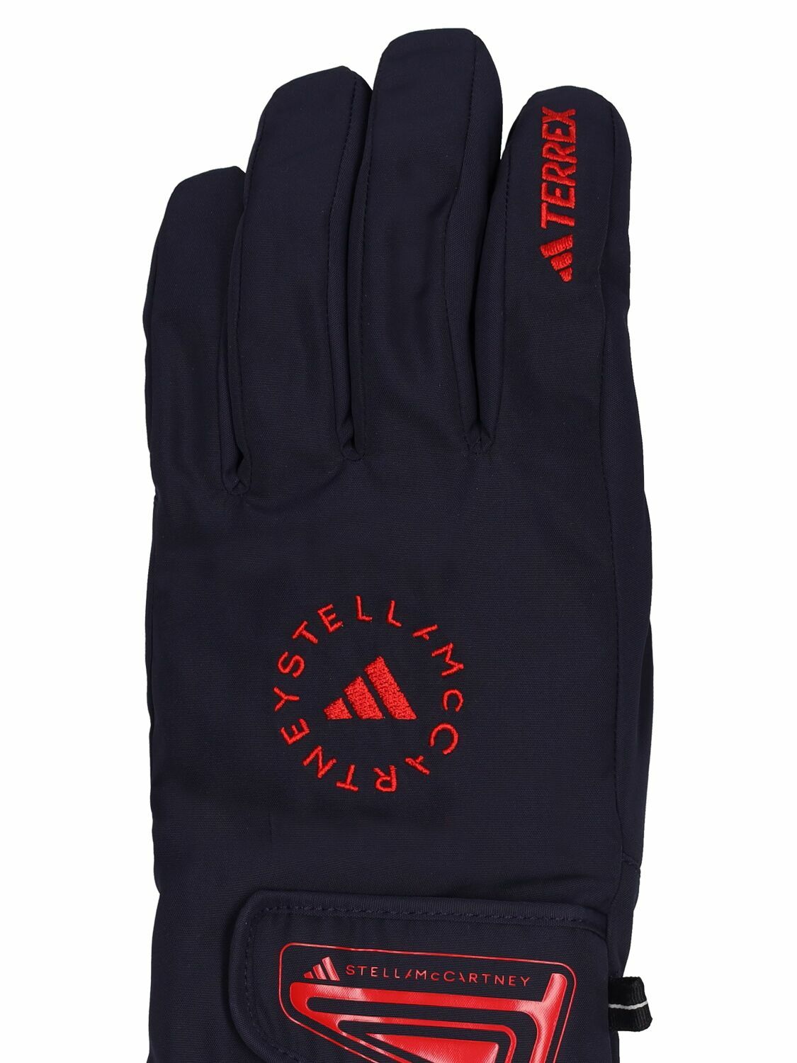 ADIDAS BY STELLA MCCARTNEY Terrex Ski Gloves