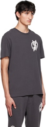 Ksubi Black Dollar Kash T-Shirt