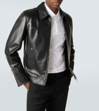 Givenchy Leather jacket