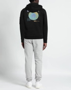 Alpha Industries Mens Sweatshirt in Black