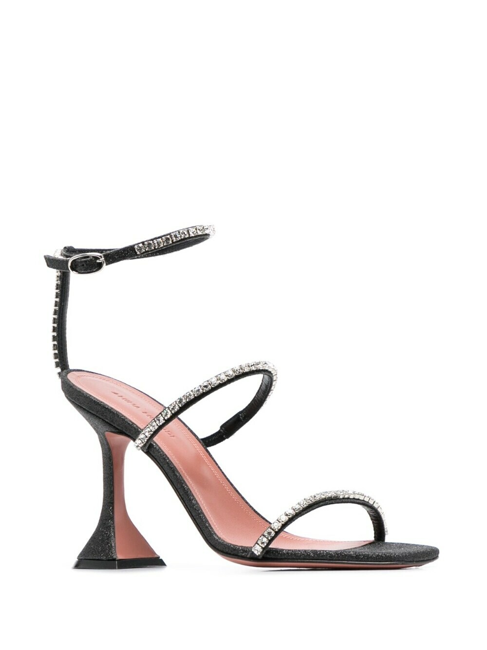 amina muaddi gilda sizing