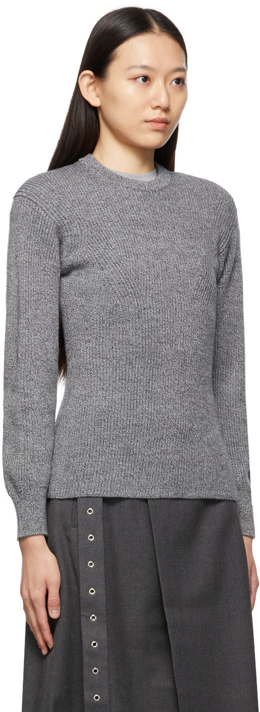Partow Etta Sweater