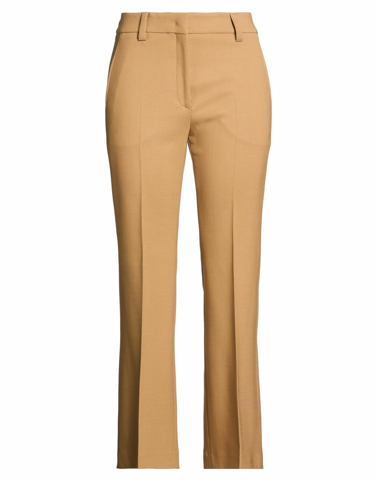 Incotex By Slowear Womens Pants Camel