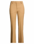 Incotex By Slowear Womens Pants Camel
