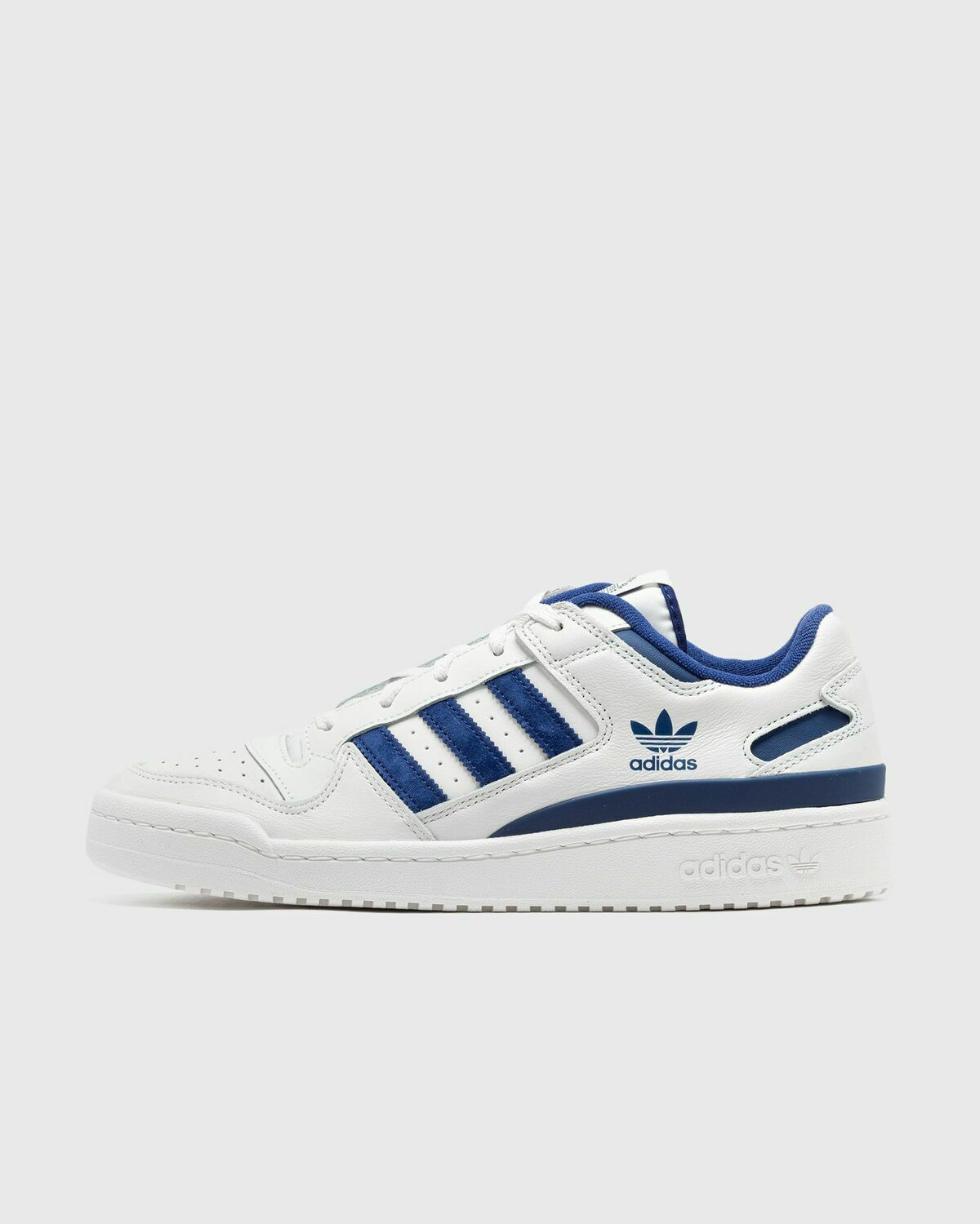 adidas Forum Low ホワイト/ブルー 26,5cm Amazon.com | adidas Forum Low Trainers | Fashion Sneakers
