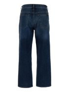 7 For All Mankind Denim Trouser