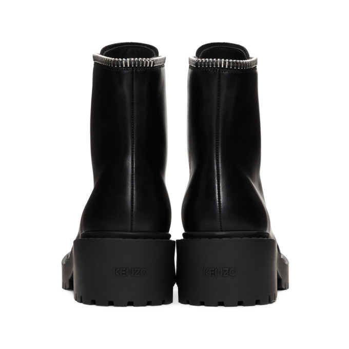 Kenzo pike clearance boots